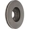 Centric Parts STANDARD BRAKE ROTOR 121.42036 - alternate 3